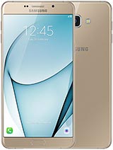 Samsung Galaxy A9 2016 Price With Specifications